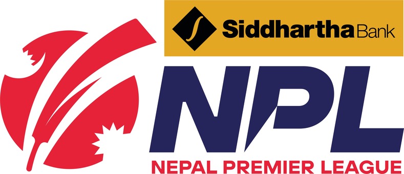 Siddhartha Bank — NPL Nepal Premier League